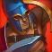 rome fight for gold eternal empire slot gladiator symbol