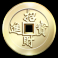 sakura fortune slot gold coin symbol