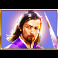 sakura fortune slot man with sword symbol