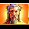 sakura fortune slot older man symbol