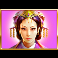 sakura fortune slot woman symbol