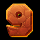 savannah legend slot 9 symbol