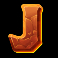 savannah legend slot j symbol