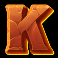 savannah legend slot k symbol