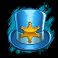the wildos 2 slot blue hat symbol