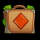 the wildos 2 slot diamond suitcase symbol