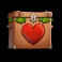 the wildos 2 slot heart suitcase symbol