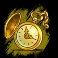 the wildos 2 slot pocket watch symbol
