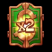 the wildos 2 slot wild symbol