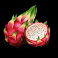 tropical thunder slot dragon fruit symbol