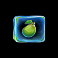tropicool 4 slot green fruit symbol