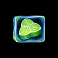 tropicool 4 slot lime symbol
