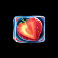 tropicool 4 slot strawberry symbol