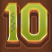 wolf stacks megaways slot 10 symbol