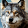 wolf stacks megaways slot grey wolf symbol