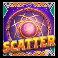 wolf stacks megaways slot scatter symbol