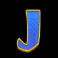 3 leprechaun charms slot J symbol