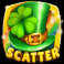 3 leprechaun charms slot scatter symbol