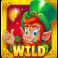 3 leprechaun charms slot wild symbol