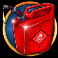 7th squadron doublemax slot fuel can symbol