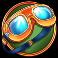 7th squadron doublemax slot goggles symbol