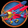 7th squadron doublemax slot plane symbol