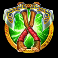 7x7 thor slot drinking axes symbol