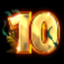 atlantis 10K WAYS slot 10 symbol
