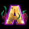 atlantis 10K WAYS slot a symbol