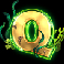 atlantis 10K WAYS slot q symbol