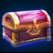 atlantis 10K WAYS slot scatter symbol