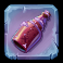 big bite push ways slot bottle symbol