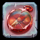 big bite push ways slot compass symbol
