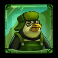 big bite push ways slot penguin symbol