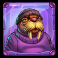 big bite push ways slot walrus symbol