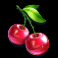 blitz super wheel slot cherries symbol