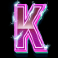 blitz super wheel slot k symbol