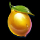 blitz super wheel slot lemon symbol