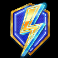blitz super wheel slot scatter symbol