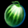 blitz super wheel slot watermelon symbol