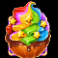 candy blast slot scatter symbol