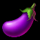 donkey dollars slot aubergine symbol