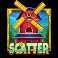 donkey dollars slot scatter symbol