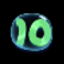 dorks of the deep slot 10 symbol