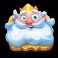 dorks of the deep slot ocean king symbol
