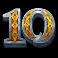 dragons of arcane wild slot 10 symbol