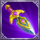 dragons of arcane wild slot sword symbol