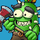 garden gladiators slot cactaxe symbol
