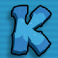 garden gladiators slot k symbol
