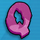 garden gladiators slot q symbol